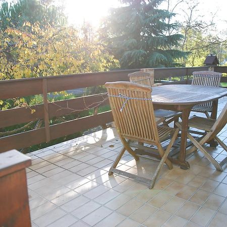 Chambres D'Hotes Les Chalinettes Fegersheim Ngoại thất bức ảnh