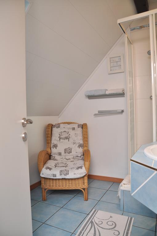 Chambres D'Hotes Les Chalinettes Fegersheim Phòng bức ảnh